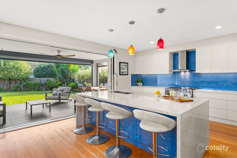 Property photo of 33 Shackleton Street Shoalhaven Heads NSW 2535