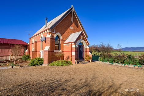Property photo of 946 Cudgewa Valley Road Cudgewa VIC 3705