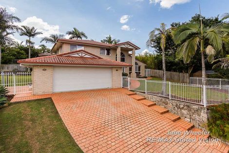 Property photo of 35 Piccadilly Place Carindale QLD 4152