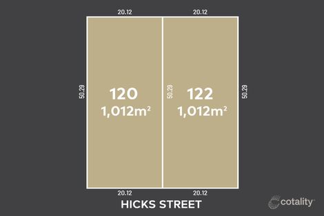 122 Hicks St, Gosnells, WA 6110