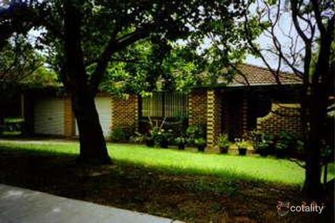 6 Sirocco St, Jamboree Heights, QLD 4074