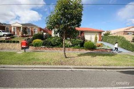 Property photo of 83 Sasses Avenue Bayswater VIC 3153