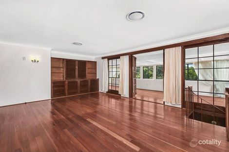 Property photo of 351 Bobbin Head Road North Turramurra NSW 2074