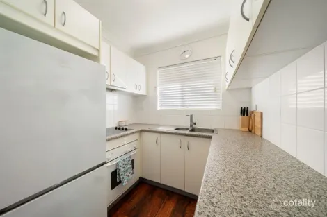 Property photo of 2/68 Hassall Street Corinda QLD 4075