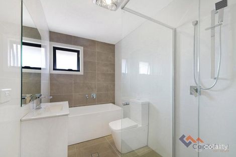 Property photo of 41A Richmond Street South Wentworthville NSW 2145