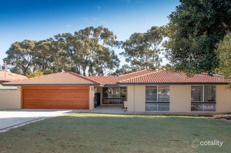 Property photo of 9 Newcombe Way Padbury WA 6025