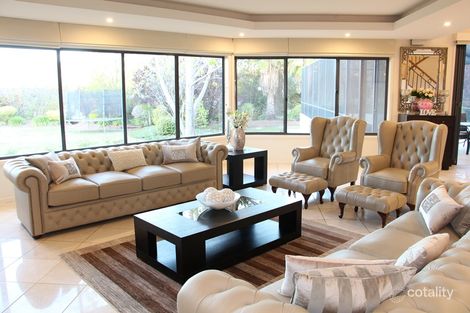 Property photo of 16 Bella Vista Drive Lake Wyangan NSW 2680
