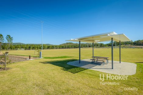 Property photo of 4 Mason Street Yarrabilba QLD 4207