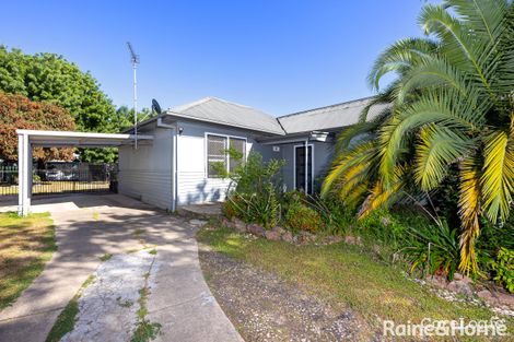 Property photo of 30 Cullen Road Wagga Wagga NSW 2650