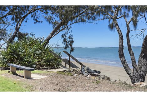 Property photo of 110 Schofield Parade Keppel Sands QLD 4702