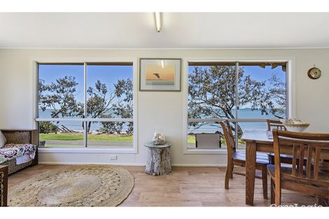 Property photo of 110 Schofield Parade Keppel Sands QLD 4702