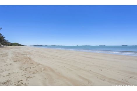 Property photo of 110 Schofield Parade Keppel Sands QLD 4702