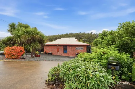 Property photo of 36 Groningen Road Kingston TAS 7050