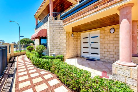 Property photo of 25A Lerici Circle Pelican Point WA 6230