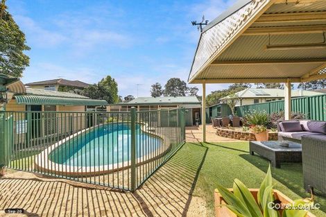 Property photo of 100 Northcott Road Lalor Park NSW 2147