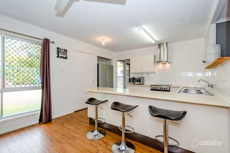Property photo of 13 Hayes Avenue Boyne Island QLD 4680