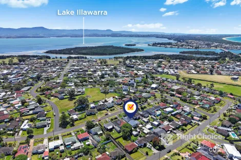 Property photo of 20 Albert Street Lake Illawarra NSW 2528