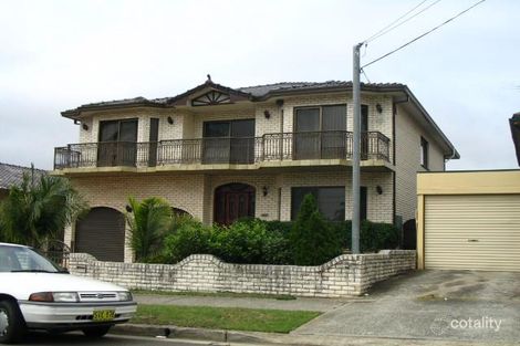 12 Gloucester St, Rockdale, NSW 2216