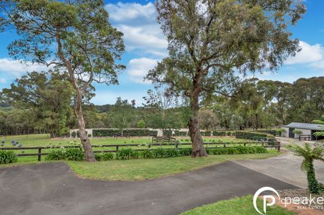 Property photo of 23 Sugarloaf Road Beaconsfield Upper VIC 3808
