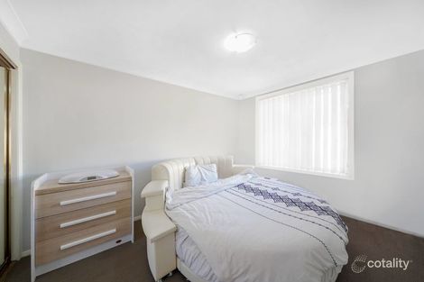Property photo of 2/7 Vernon Close Rosemeadow NSW 2560