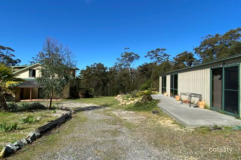 Property photo of 24669 Tasman Highway St Helens TAS 7216