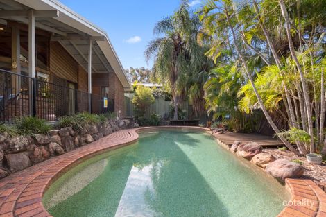 Property photo of 11 Banek Place Everton Park QLD 4053