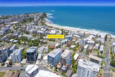 Property photo of 103/29 Canberra Terrace Kings Beach QLD 4551