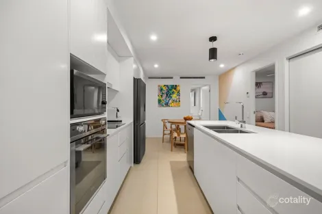 Property photo of 103/29 Canberra Terrace Kings Beach QLD 4551