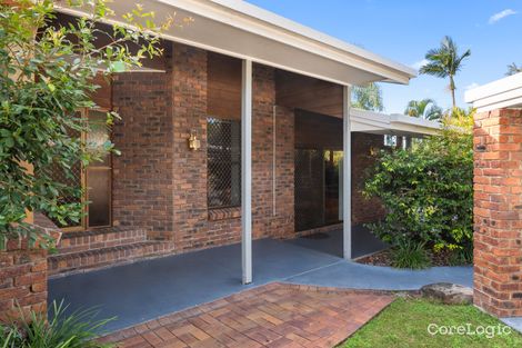 Property photo of 11 Banek Place Everton Park QLD 4053