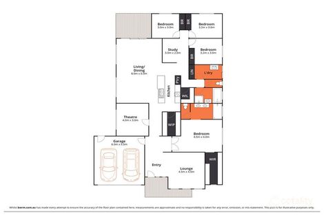 Property photo of 61 Whites Road Mount Duneed VIC 3217