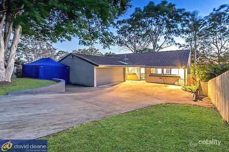 Property photo of 8 Caen Court Petrie QLD 4502