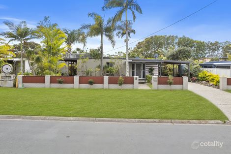Property photo of 32 Ranald Avenue Ningi QLD 4511