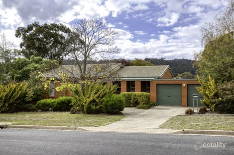 Property photo of 59 Debenham Street Mawson ACT 2607