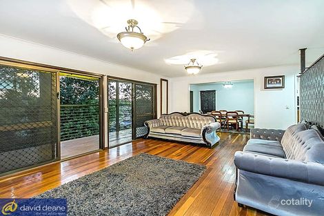 Property photo of 8 Caen Court Petrie QLD 4502