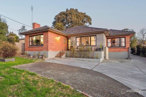 Property photo of 1/118 Main Hurstbridge Road Diamond Creek VIC 3089
