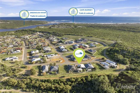 Property photo of 38 Thames Drive Cape Burney WA 6532