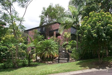 4 Tarpon St, The Gap, QLD 4061