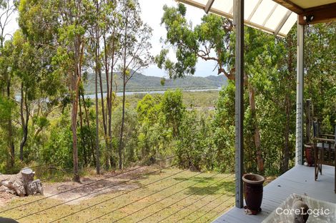 Property photo of 49 Aquamarine Avenue Russell Island QLD 4184