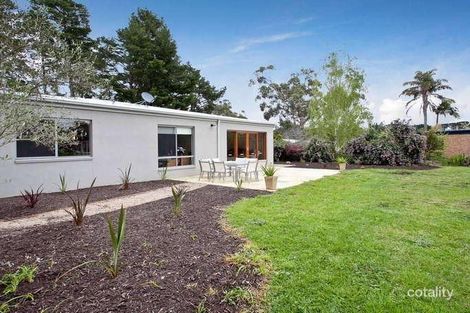 Property photo of 18 Johnson Street Balnarring VIC 3926