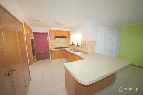 Property photo of 41 Copernicus Way Keilor Downs VIC 3038