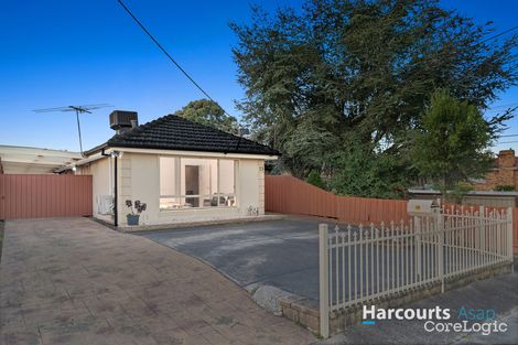 Property photo of 19 Third Avenue Dandenong North VIC 3175