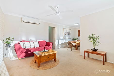 Property photo of 53/29 Taurus Street Elermore Vale NSW 2287