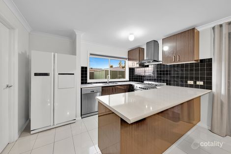 Property photo of 13 Botham Crescent Pakenham VIC 3810