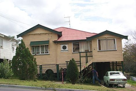 31 Hunter St, Kelvin Grove, QLD 4059