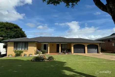 3 Mcgill Pl, Alstonville, NSW 2477