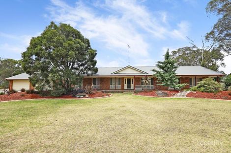 496-500 Llandilo Rd, Llandilo, NSW 2747