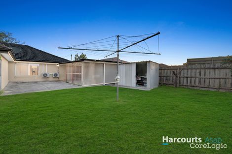Property photo of 19 Third Avenue Dandenong North VIC 3175