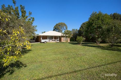 Property photo of 140 Peel Road Ningi QLD 4511
