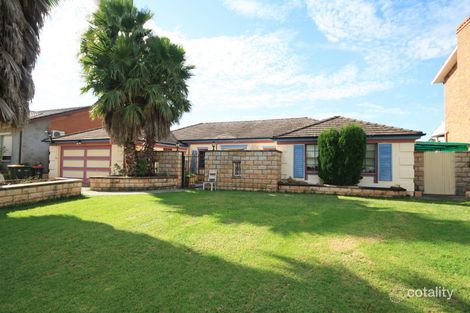 Property photo of 9 Barrenjoey Close Woodbine NSW 2560