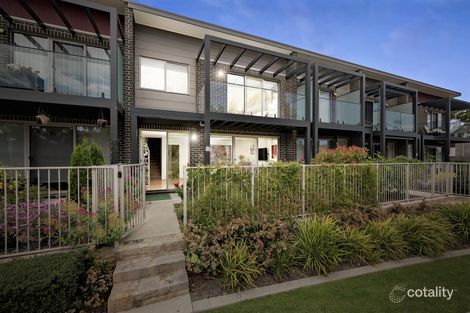 13/167 Mortimer Lewis Dr, Greenway, ACT 2900